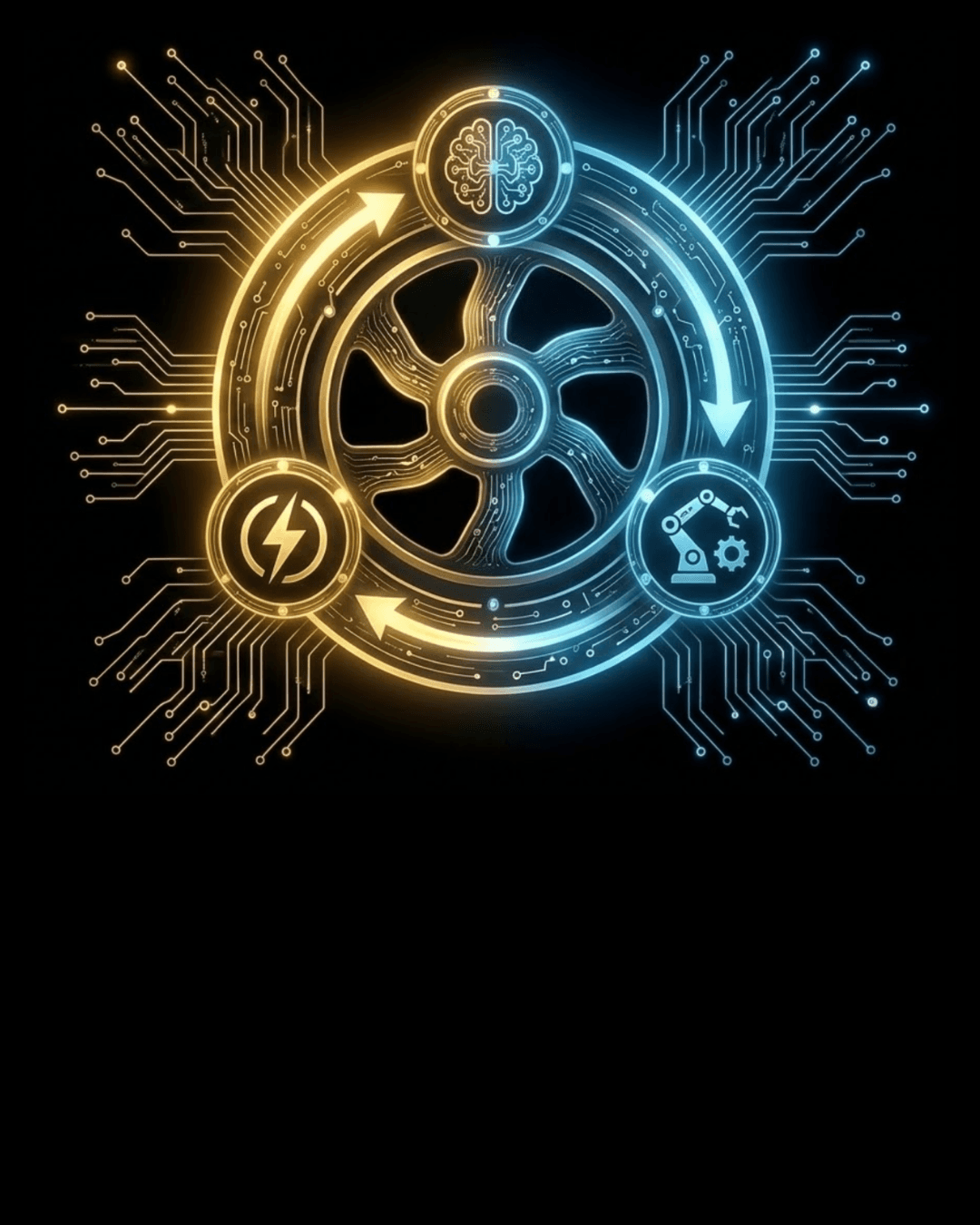 The Convergence