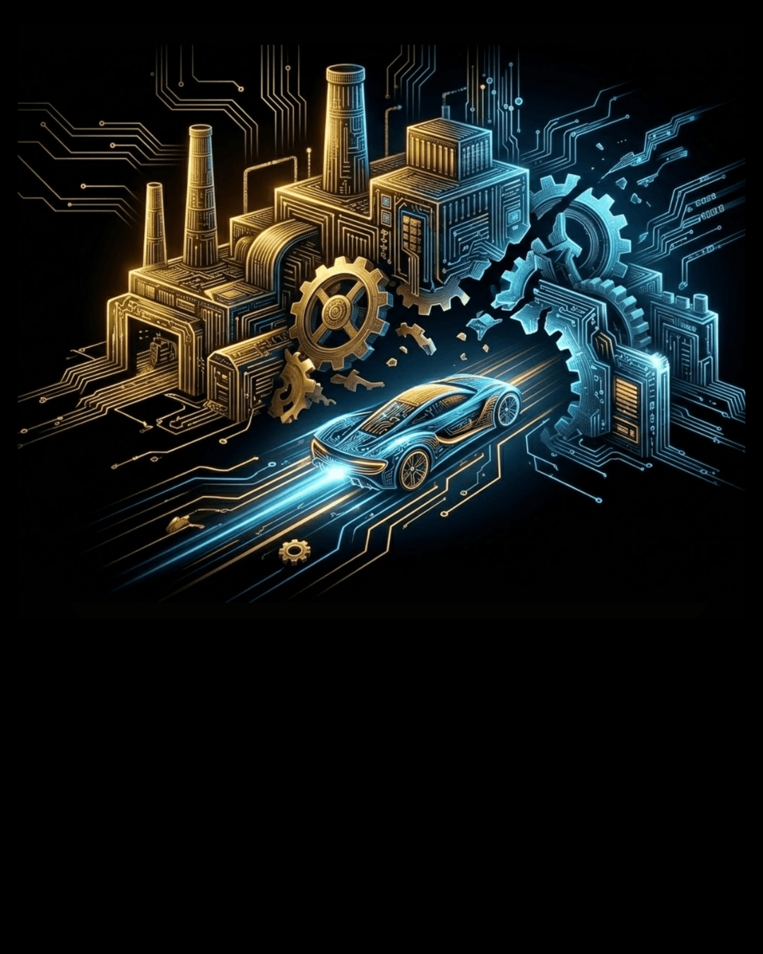 The Innovator's Dilemma