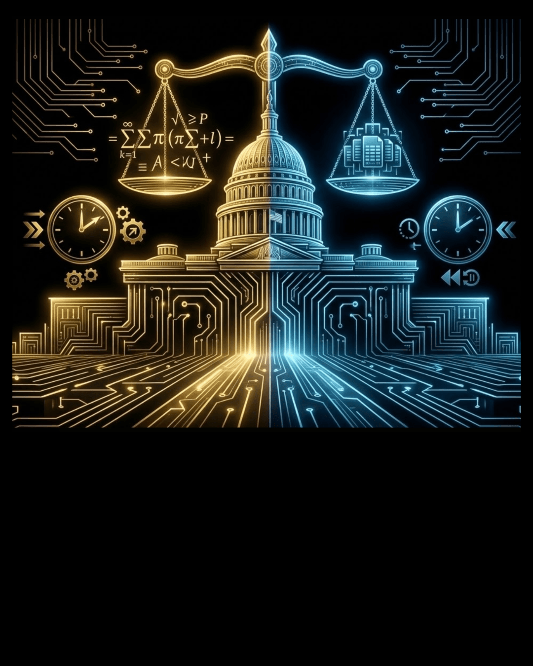 What Government Must Do