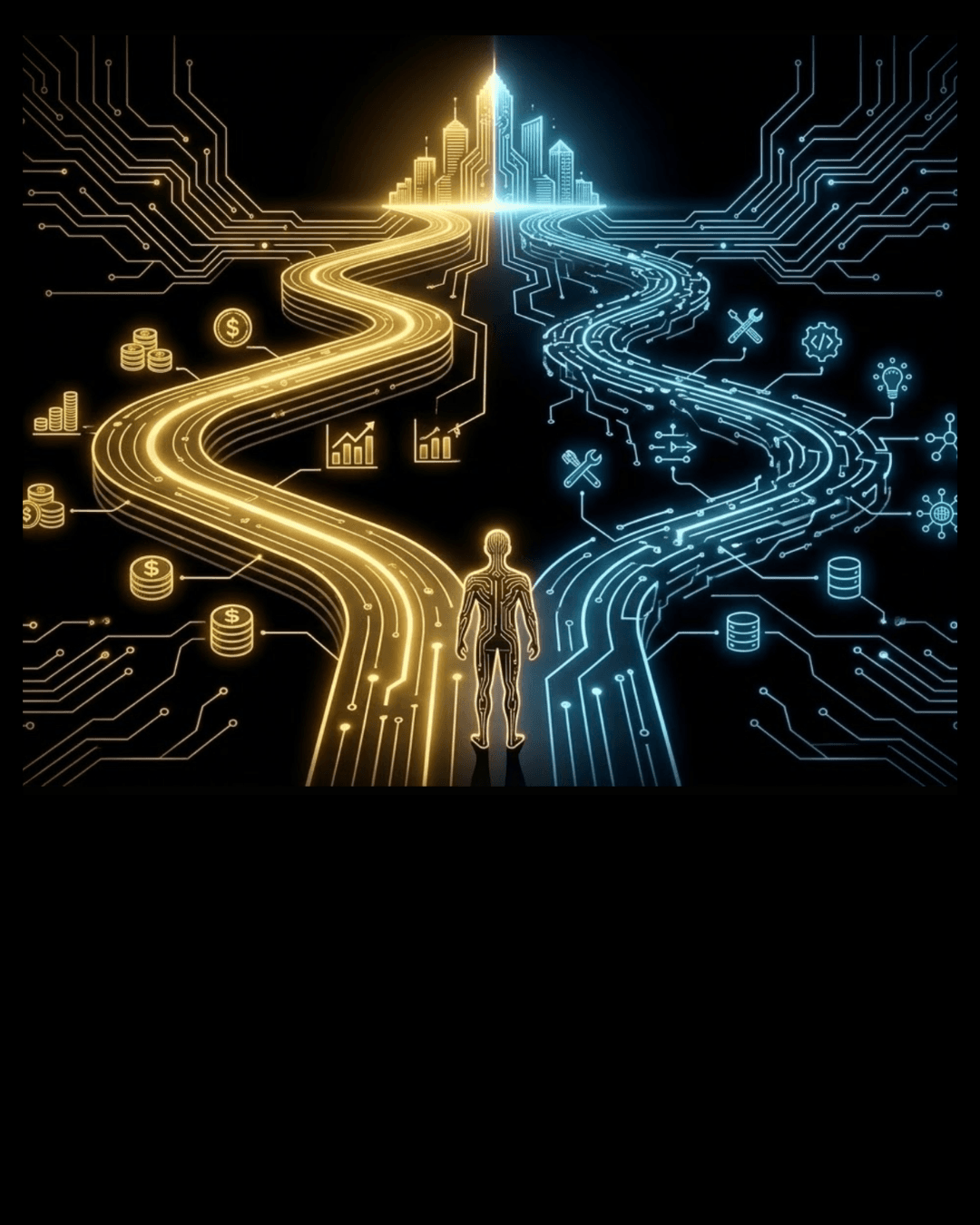 Your Personal Roadmap
